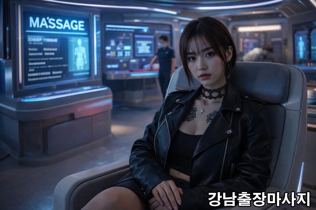 강남출장마사지