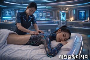 대전출장마사지